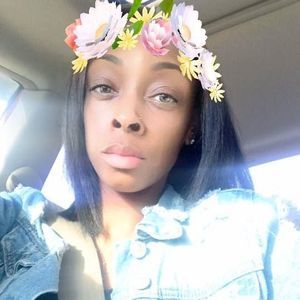 Meet your Posher, Sasha